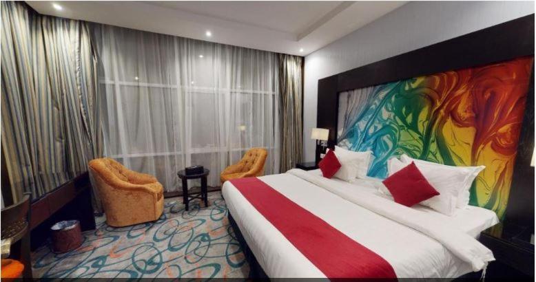 Swiss By Pioneer Hotel