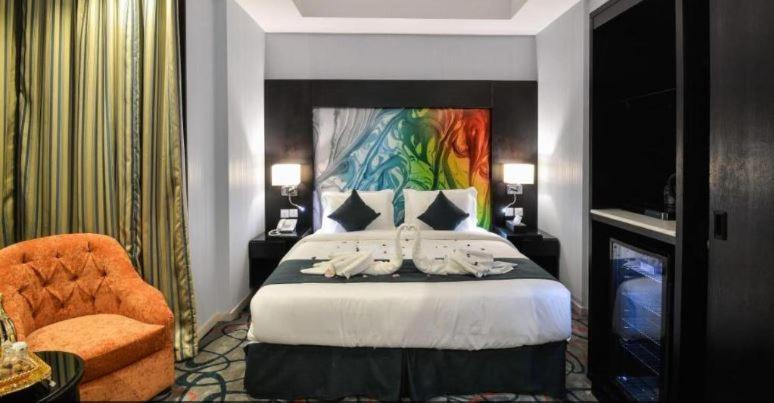Swiss By Pioneer Hotel 3*