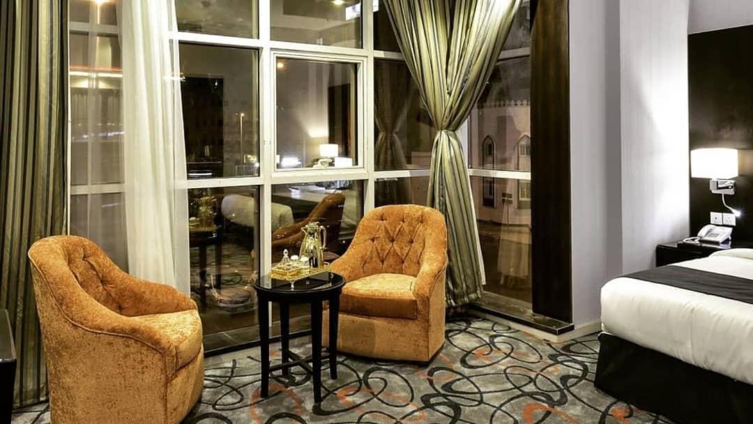 Swiss By Pioneer Hotel