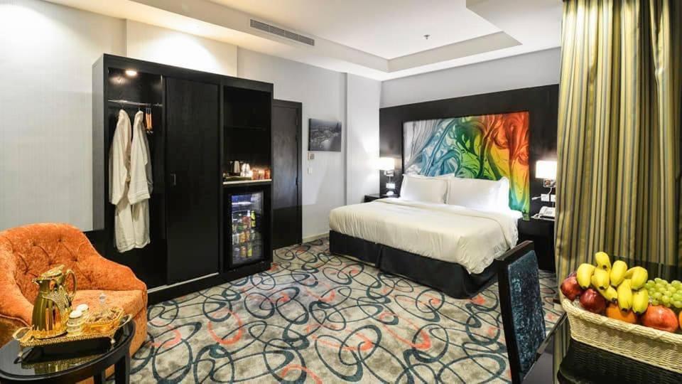 Swiss By Pioneer Hotel