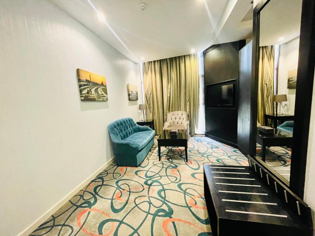 Swiss By Pioneer Hotel