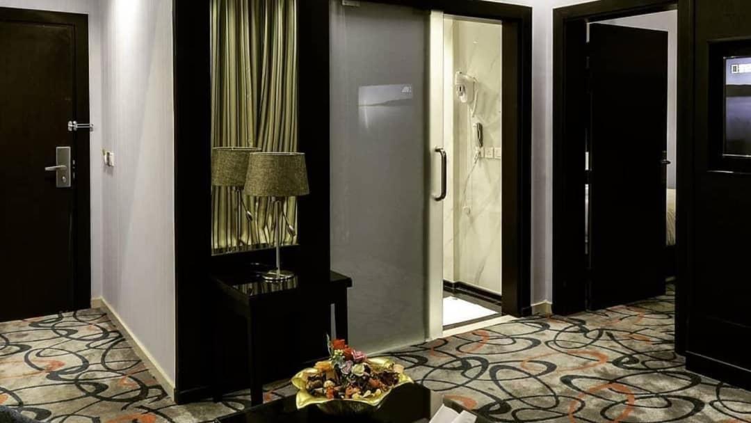Hotel Swiss By Pioneer Djeddah