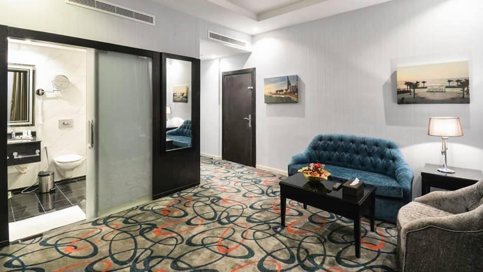 Hotel Swiss By Pioneer Djeddah