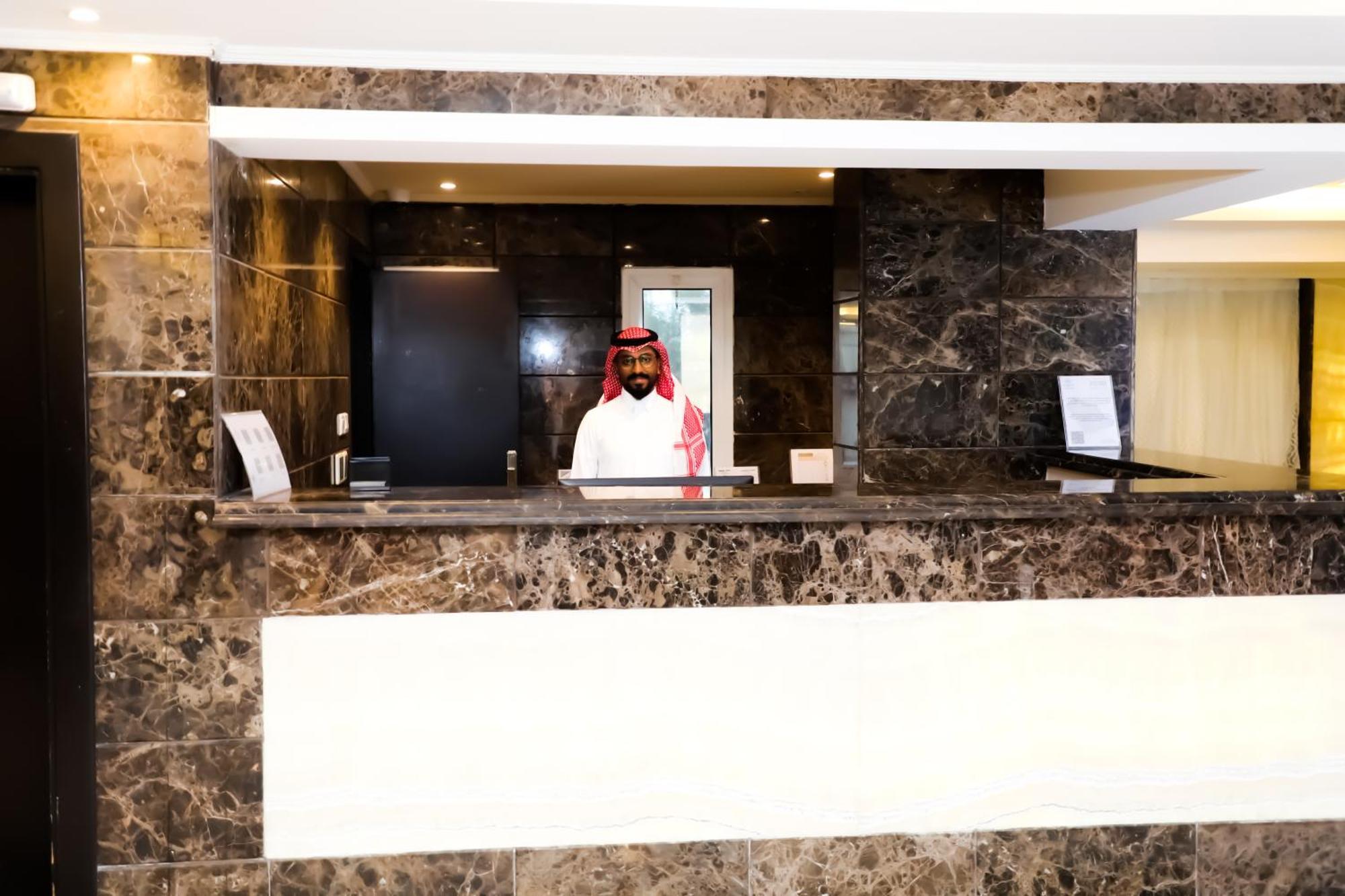 Hotel Swiss By Pioneer Djeddah