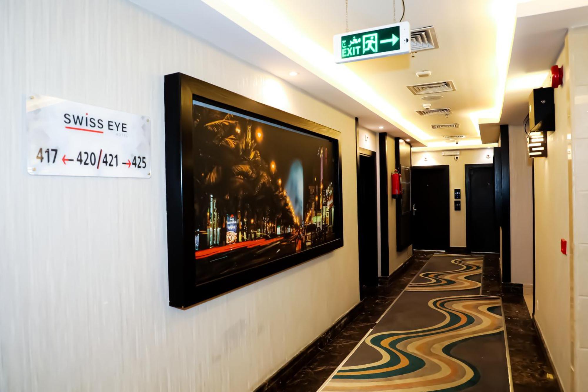 Hotel Swiss By Pioneer 3*