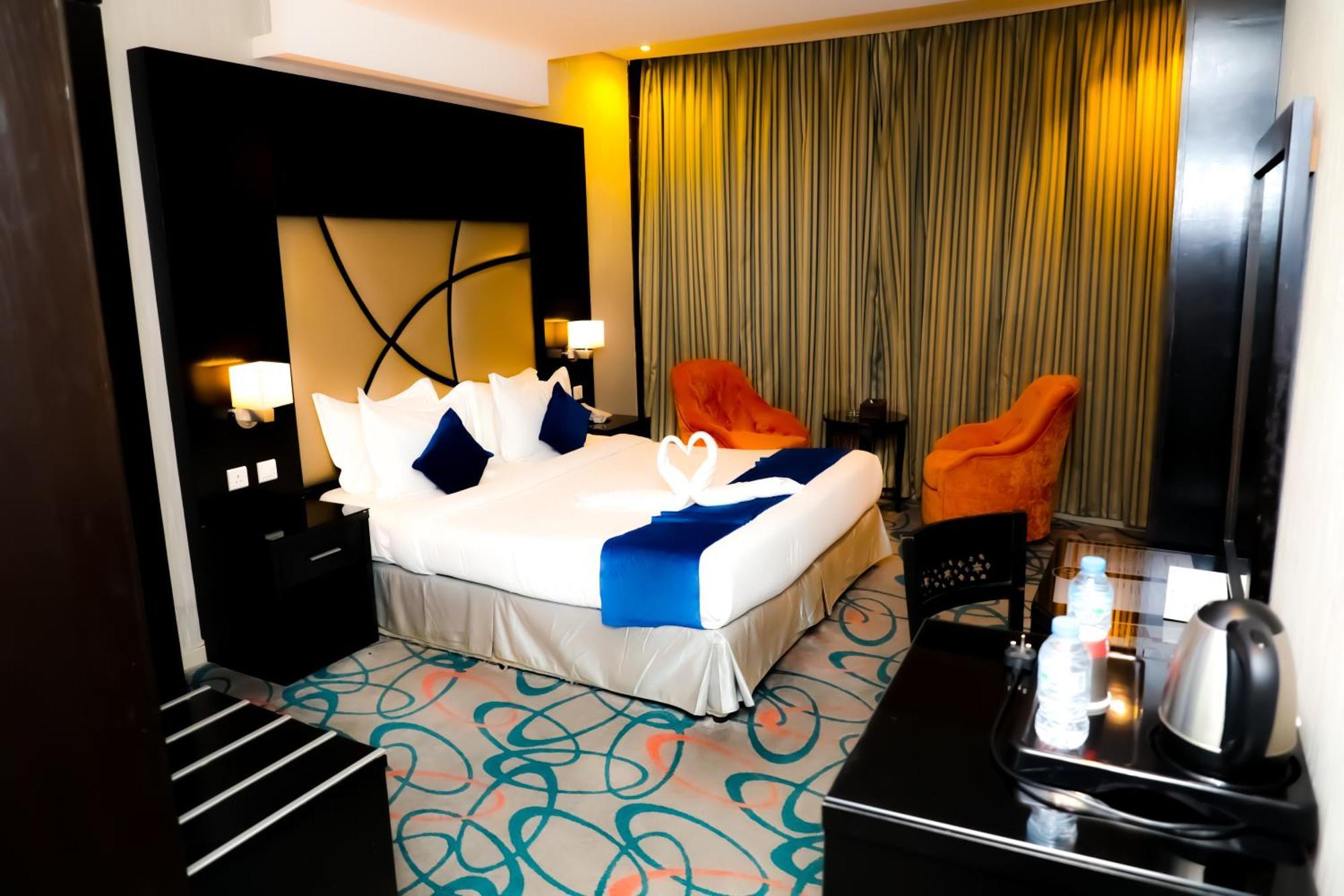 Hotel Swiss By Pioneer Djeddah